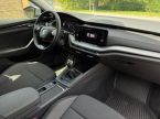 Škoda Octavia - fotka číslo 18