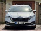 Škoda Octavia - fotka číslo 1