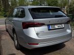 Škoda Octavia - fotka číslo 3