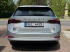 Škoda Octavia - fotka číslo 4