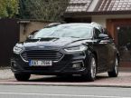 Ford Mondeo - fotka číslo 0