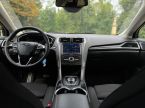 Ford Mondeo - fotka číslo 10