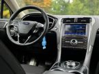Ford Mondeo - fotka číslo 11