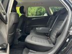 Ford Mondeo - fotka číslo 16