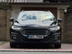 Ford Mondeo - fotka číslo 1