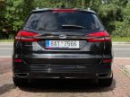 Ford Mondeo - fotka číslo 4
