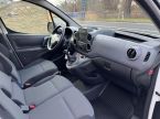 Peugeot Partner - fotka číslo 17