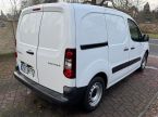 Peugeot Partner - fotka číslo 5
