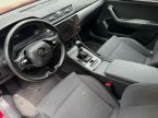 Škoda Superb - fotka číslo 13
