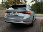 Škoda Octavia - fotka číslo 12