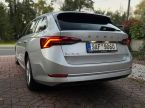 Škoda Octavia - fotka číslo 14