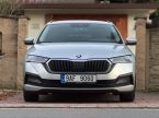 Škoda Octavia - fotka číslo 1