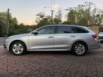 Škoda Octavia - fotka číslo 21