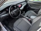 Škoda Octavia - fotka číslo 3