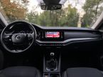 Škoda Octavia - fotka číslo 4