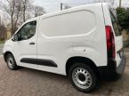 Opel Combo - fotka číslo 3