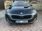 Škoda Octavia - fotka číslo 1