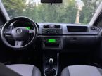 Škoda Roomster - fotka číslo 10