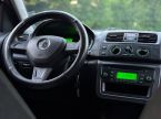 Škoda Roomster - fotka číslo 11