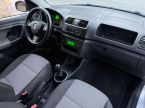 Škoda Roomster - fotka číslo 19