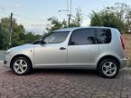 Škoda Roomster - fotka číslo 23