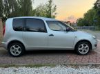Škoda Roomster - fotka číslo 24