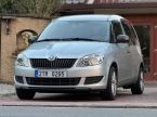 Škoda Roomster - fotka číslo 2