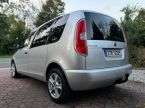 Škoda Roomster - fotka číslo 3