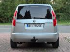 Škoda Roomster - fotka číslo 4