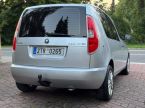 Škoda Roomster - fotka číslo 5