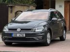 Volkswagen Golf - fotka číslo 0