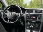 Volkswagen Golf - fotka číslo 11