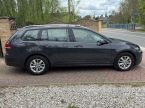 Volkswagen Golf - fotka číslo 24