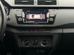 Škoda Fabia - fotka číslo 11