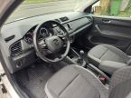 Škoda Fabia - fotka číslo 14