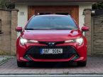Toyota Corolla - fotka číslo 1