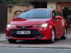 Toyota Corolla - fotka číslo 2