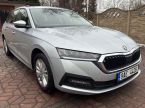 Škoda Octavia - fotka číslo 2