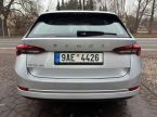 Škoda Octavia - fotka číslo 4