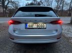 Škoda Octavia - fotka číslo 4