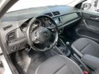 Škoda Fabia - fotka číslo 10