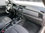 Škoda Fabia - fotka číslo 11