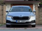 Škoda Octavia - fotka číslo 1