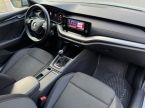 Škoda Octavia - fotka číslo 20