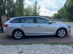Škoda Octavia - fotka číslo 24