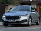 Škoda Octavia - fotka číslo 2