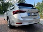 Škoda Octavia - fotka číslo 3