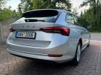 Škoda Octavia - fotka číslo 5