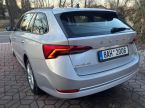 Škoda Octavia - fotka číslo 5