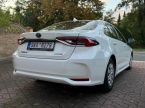 Toyota Corolla - fotka číslo 14